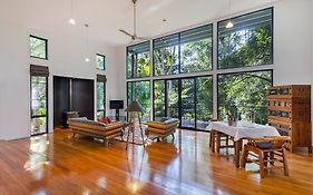 Pethers Rainforest Retreat
